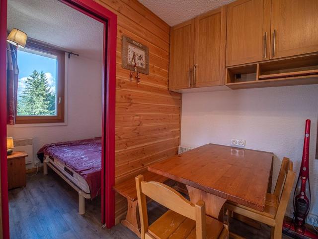 Appartment Lauziere Dessous G VM-LZB007 - Valmorel