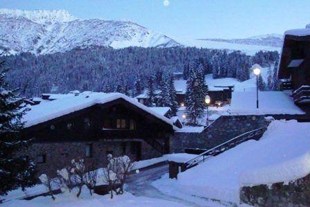 Appartment Ruelle G VM-RUE006 - Valmorel