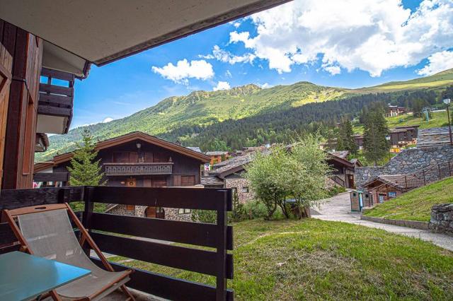 Appartment Ruelle G VM-RUE006 - Valmorel