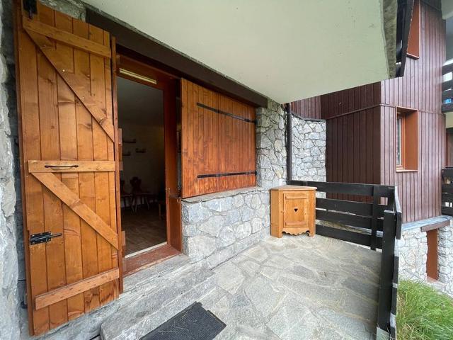 Appartment Ruelle G VM-RUE006 - Valmorel