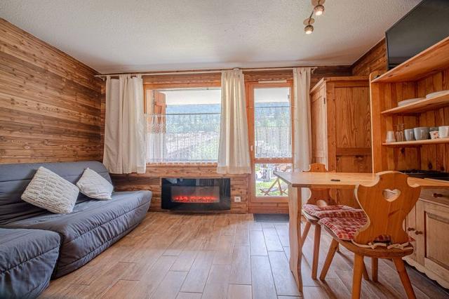 Appartment Ruelle G VM-RUE006 - Valmorel