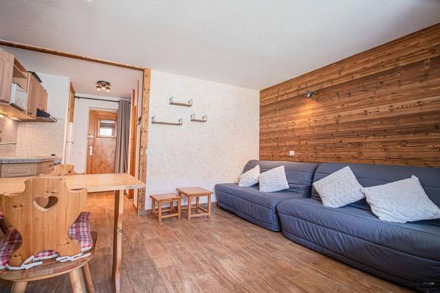 Appartment Ruelle G VM-RUE006 - Valmorel