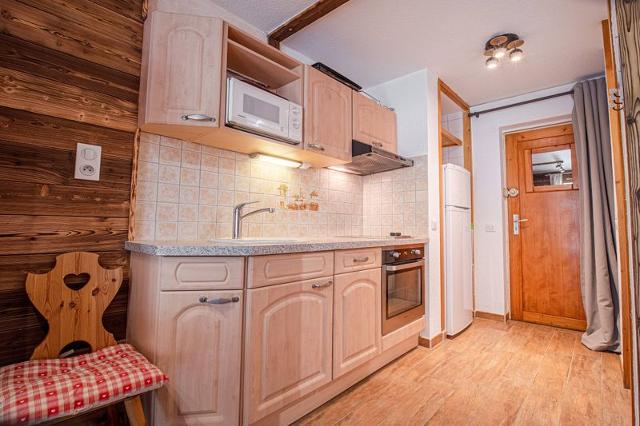 Appartment Ruelle G VM-RUE006 - Valmorel
