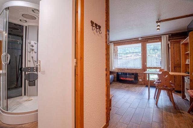 Appartment Ruelle G VM-RUE006 - Valmorel
