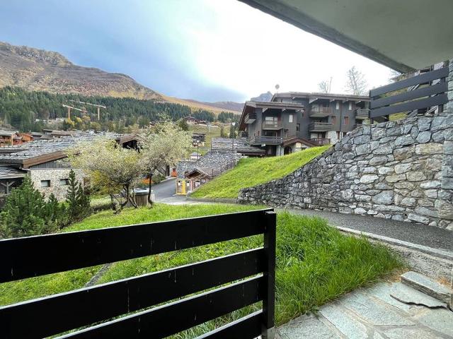 Appartment Ruelle G VM-RUE006 - Valmorel