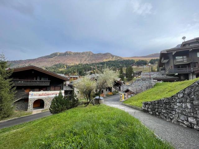 Appartment Ruelle G VM-RUE006 - Valmorel