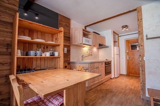 Appartment Ruelle G VM-RUE006 - Valmorel