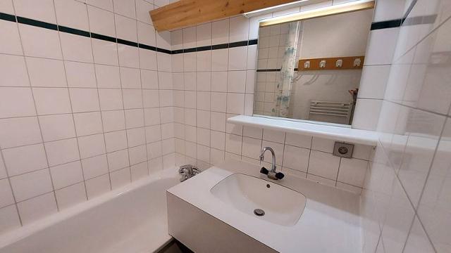 Appartment Caillou G VM-CAIL016 - Valmorel