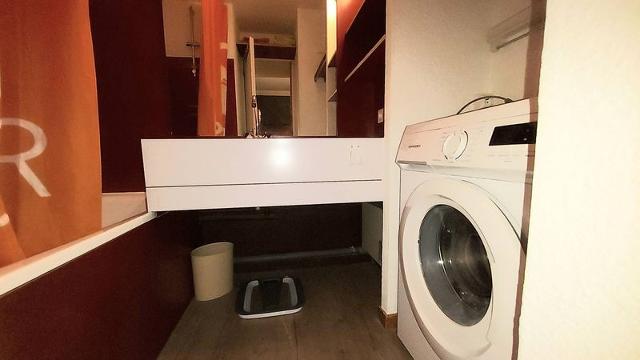 Appartment Lauziere Dessous G VM-LZB048 - Valmorel