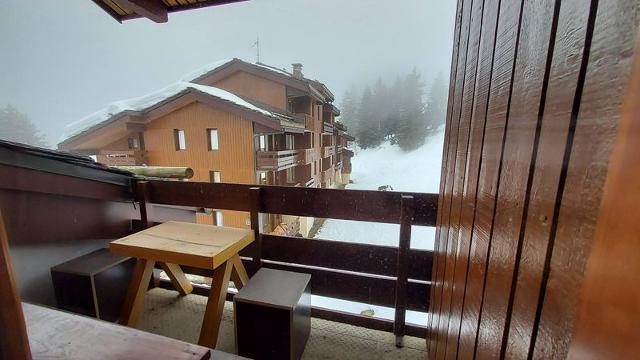 Appartment Lauziere Dessous G VM-LZB048 - Valmorel