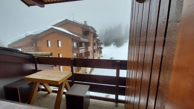 Appartment Lauziere Dessous G VM-LZB048 - Valmorel
