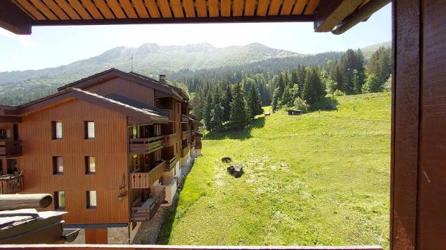 Appartment Lauziere Dessous G VM-LZB048 - Valmorel