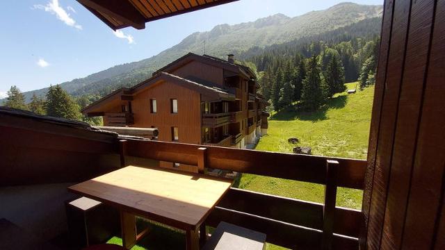 Appartment Lauziere Dessous G VM-LZB048 - Valmorel