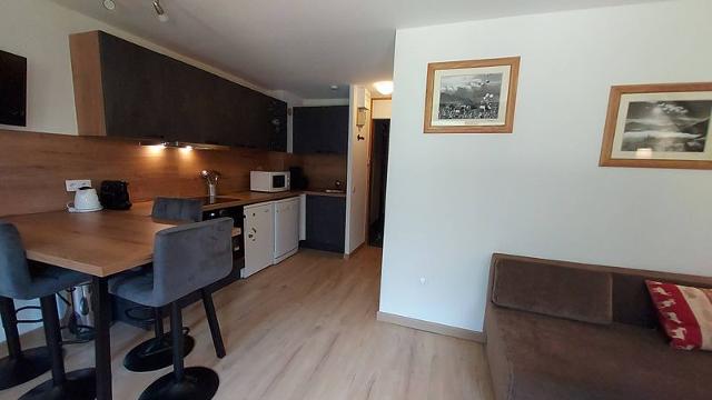 Appartment Lauziere Dessous G VM-LZB048 - Valmorel