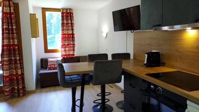 Appartment Lauziere Dessous G VM-LZB048 - Valmorel