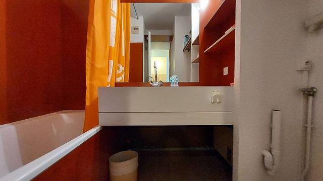 Appartment Lauziere Dessous G VM-LZB048 - Valmorel