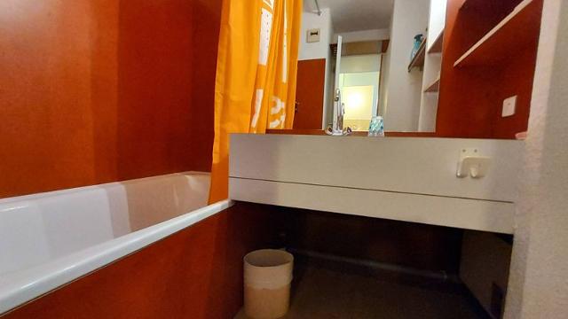 Appartment Lauziere Dessous G VM-LZB048 - Valmorel