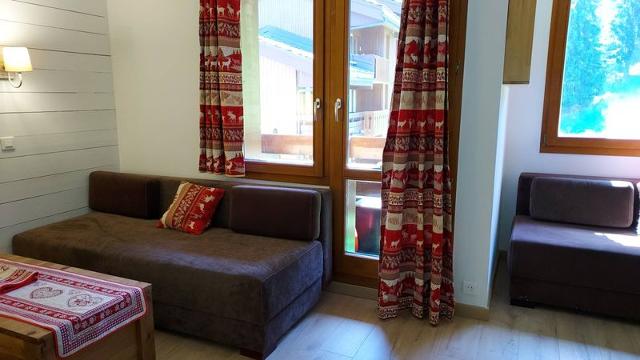 Appartment Lauziere Dessous G VM-LZB048 - Valmorel