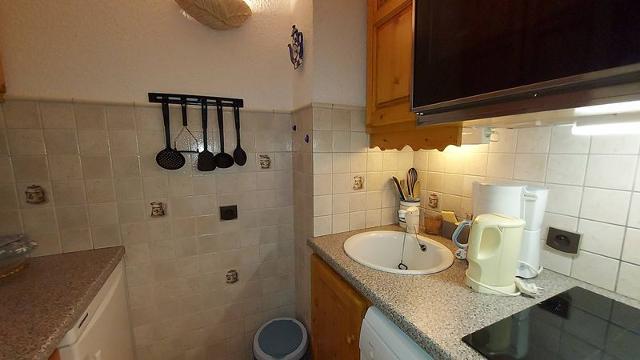 Appartment Lauziere Dessus G VM-LZH008 - Valmorel