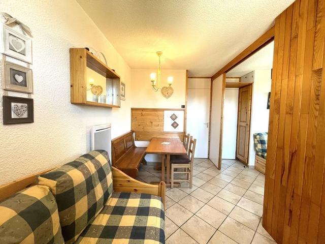 Appartment Lauziere Dessus G VM-LZH008 - Valmorel