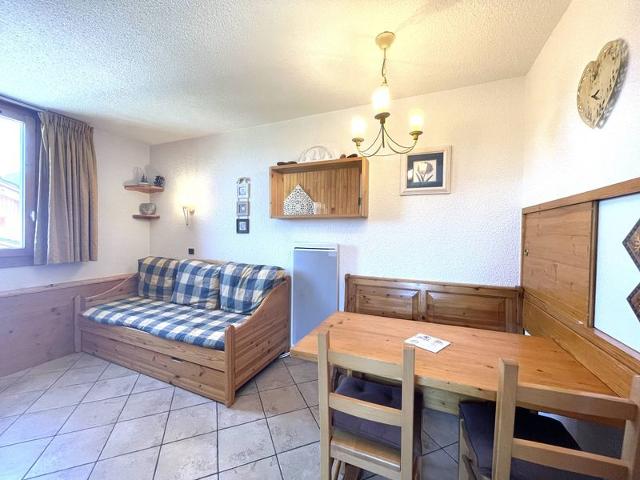 Appartment Lauziere Dessus G VM-LZH008 - Valmorel