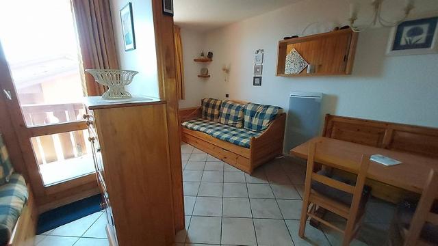Appartment Lauziere Dessus G VM-LZH008 - Valmorel