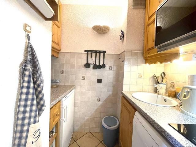 Appartment Lauziere Dessus G VM-LZH008 - Valmorel