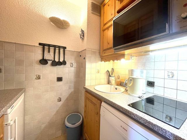 Appartment Lauziere Dessus G VM-LZH008 - Valmorel