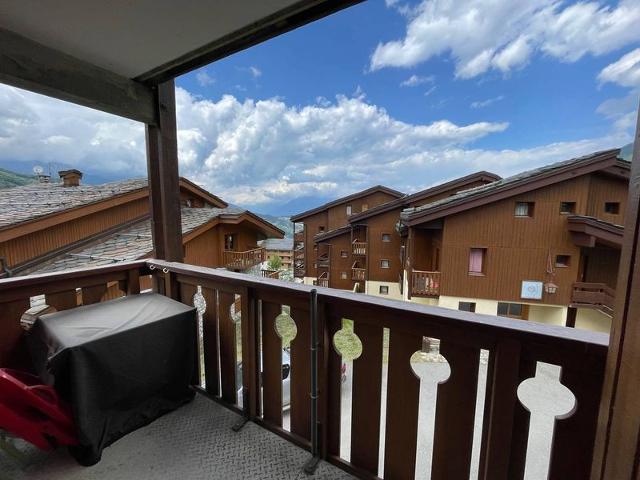 Appartment Lauziere Dessus G VM-LZH008 - Valmorel