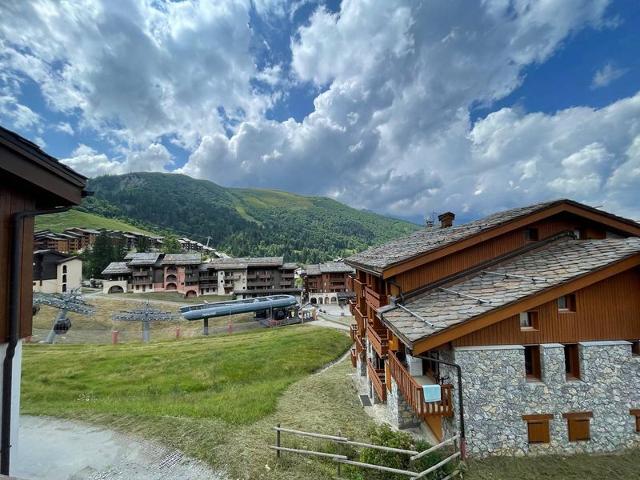 Appartment Lauziere Dessus G VM-LZH008 - Valmorel