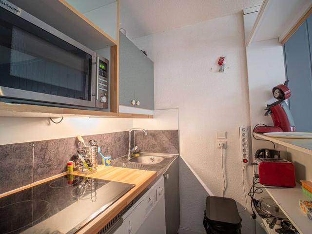 Appartment Camarine G VM-CAM024 - Valmorel