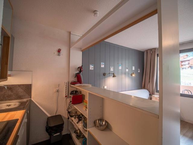 Appartment Camarine G VM-CAM024 - Valmorel