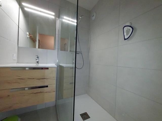 Appartment Camarine G VM-CAM024 - Valmorel