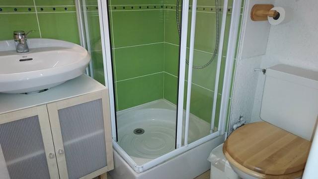 Appartment Cristallin G VM-CRI040 - Valmorel