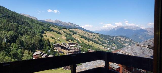 Appartment Cristallin G VM-CRI040 - Valmorel