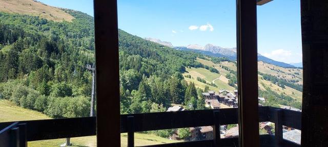 Appartment Cristallin G VM-CRI040 - Valmorel