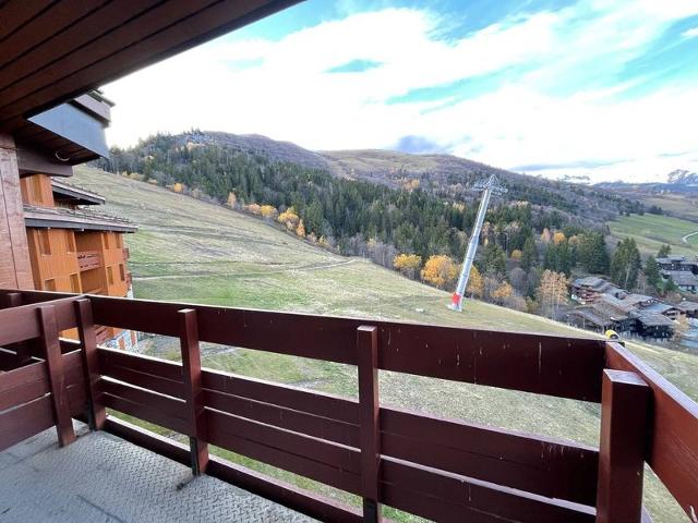 Appartment Cristallin G VM-CRI040 - Valmorel