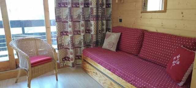 Appartment Cristallin G VM-CRI040 - Valmorel