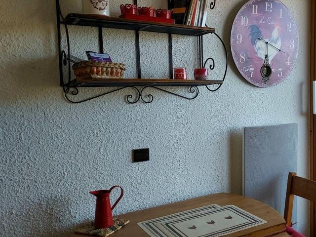 Appartment Cristallin G VM-CRI040 - Valmorel