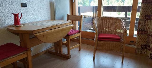 Appartment Cristallin G VM-CRI040 - Valmorel