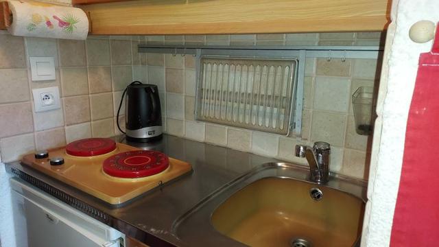 Appartment Cristallin G VM-CRI040 - Valmorel