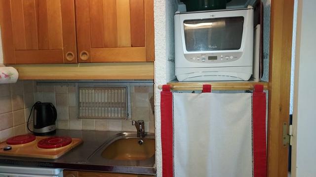 Appartment Cristallin G VM-CRI040 - Valmorel