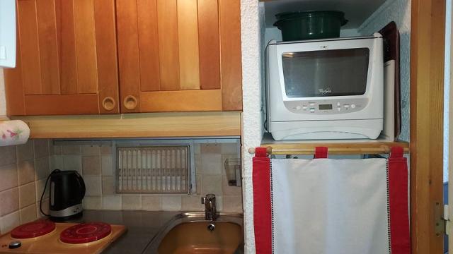 Appartment Cristallin G VM-CRI040 - Valmorel