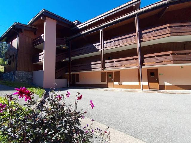 Appartment Cristallin G VM-CRI040 - Valmorel