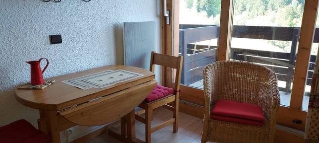 Appartment Cristallin G VM-CRI040 - Valmorel