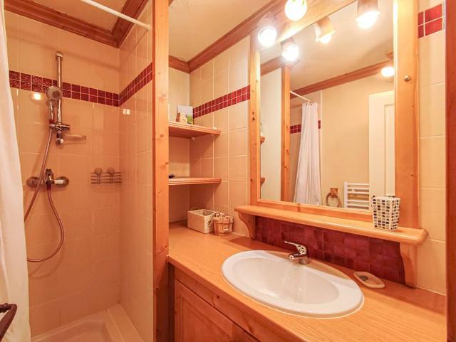 Appartment Valeriane G VM-VAL210 - Valmorel