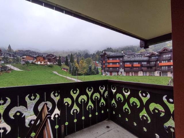 Appartment Valeriane G VM-VAL210 - Valmorel