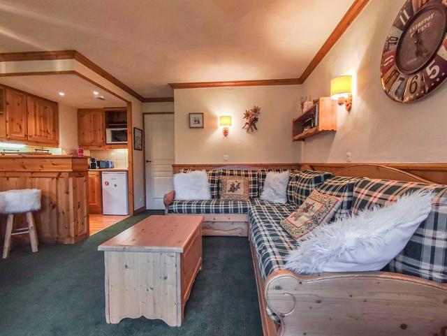 Appartment Valeriane G VM-VAL210 - Valmorel