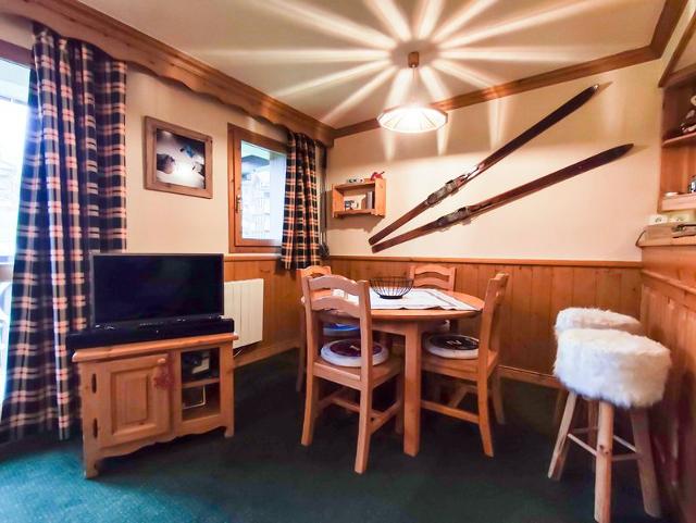 Appartment Valeriane G VM-VAL210 - Valmorel