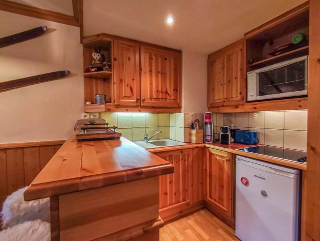 Appartment Valeriane G VM-VAL210 - Valmorel